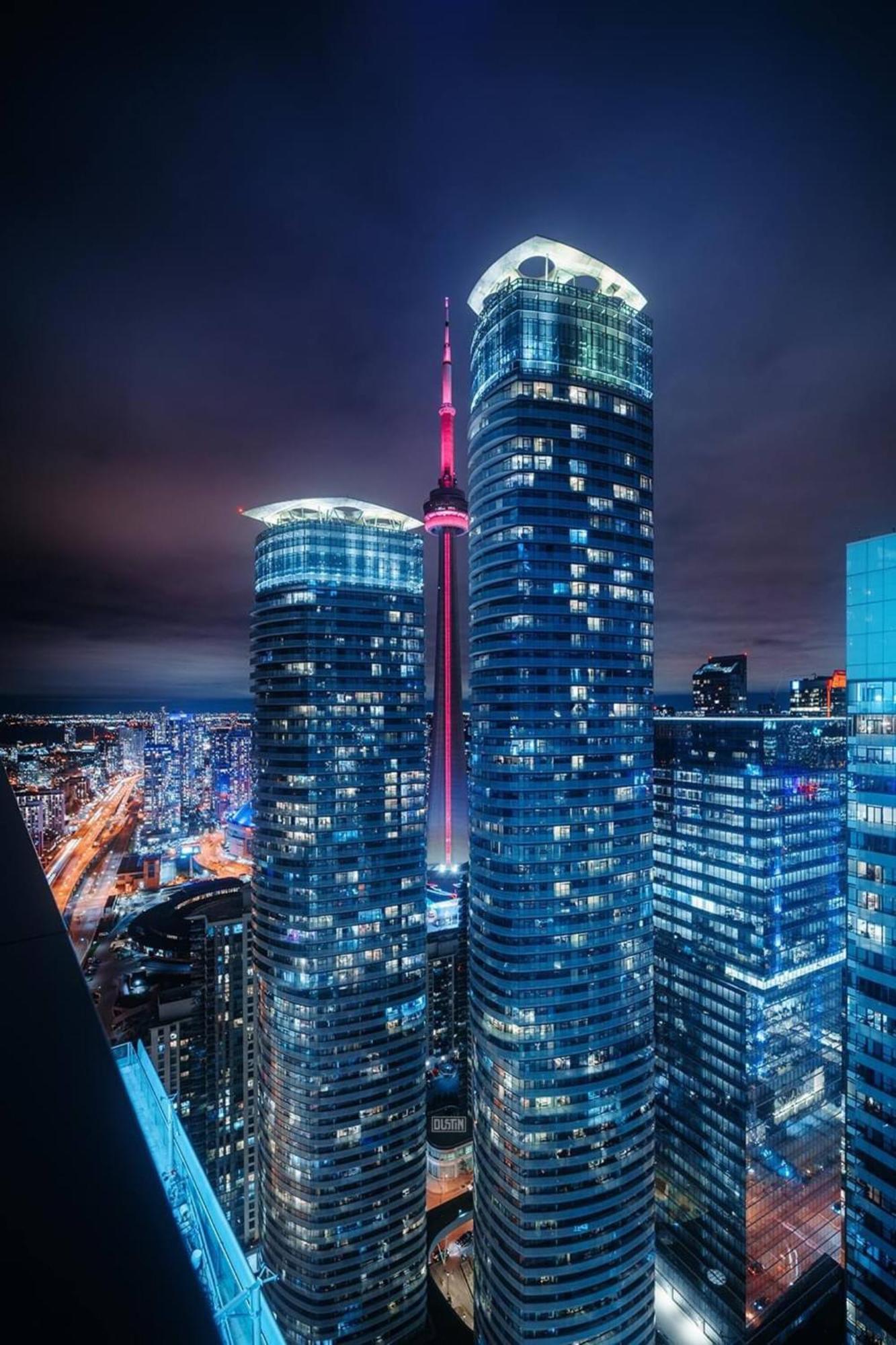 Grand Royal Suites Toronto Ngoại thất bức ảnh
