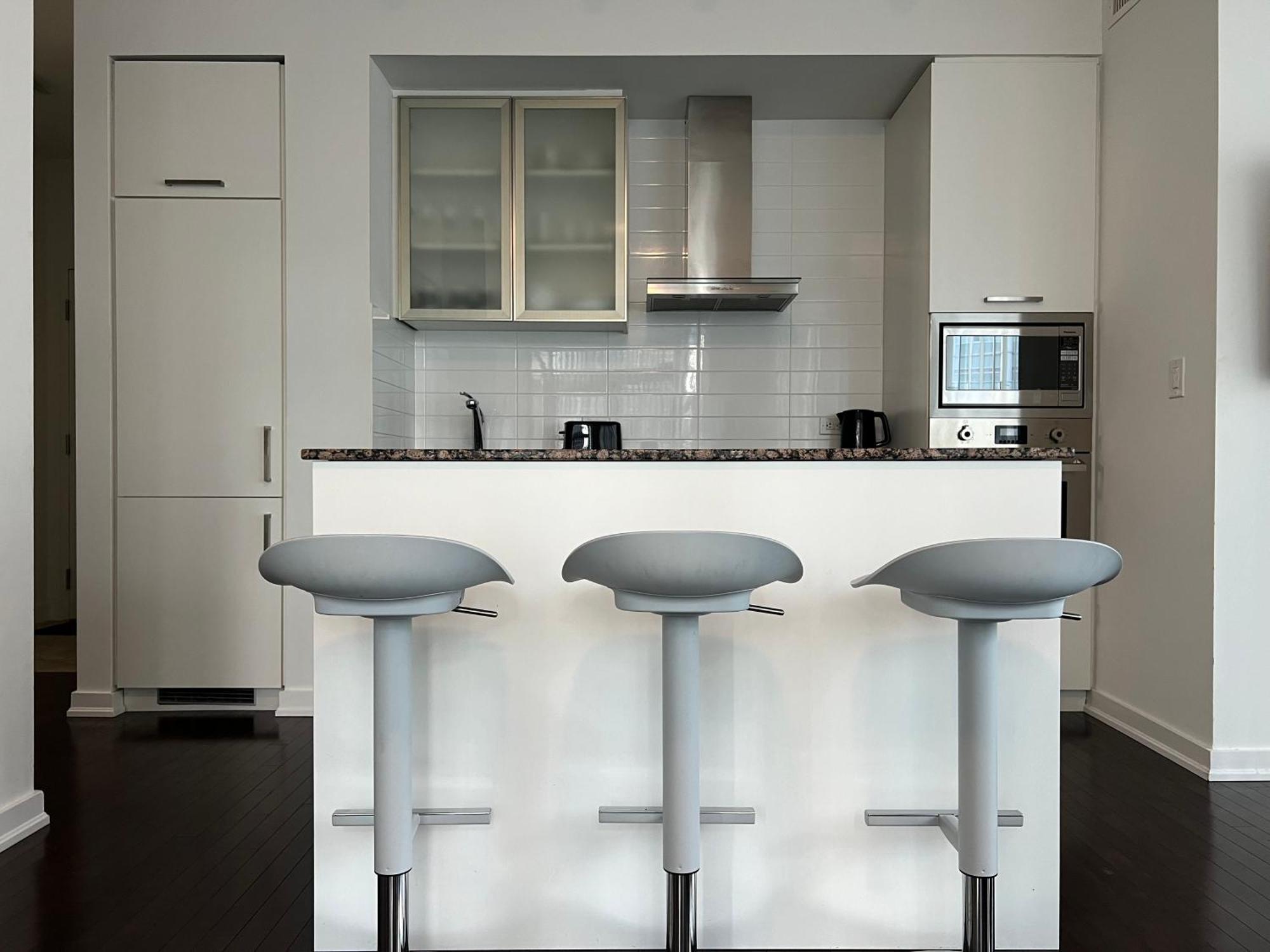 Grand Royal Suites Toronto Ngoại thất bức ảnh