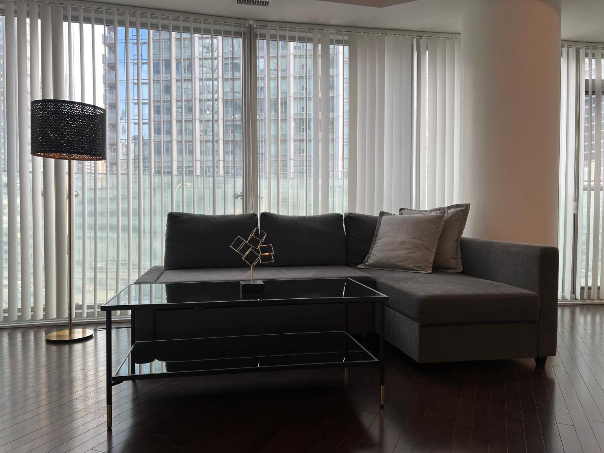 Grand Royal Suites Toronto Ngoại thất bức ảnh