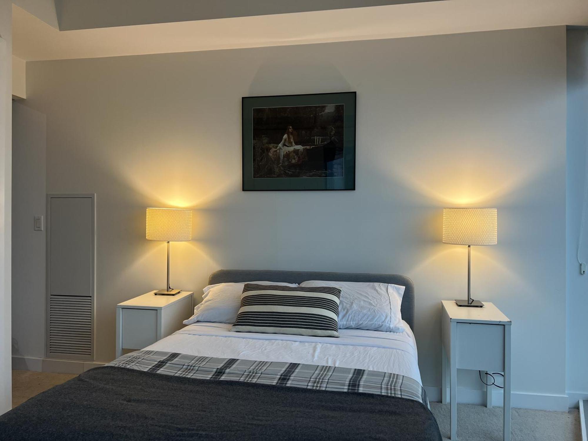 Grand Royal Suites Toronto Ngoại thất bức ảnh