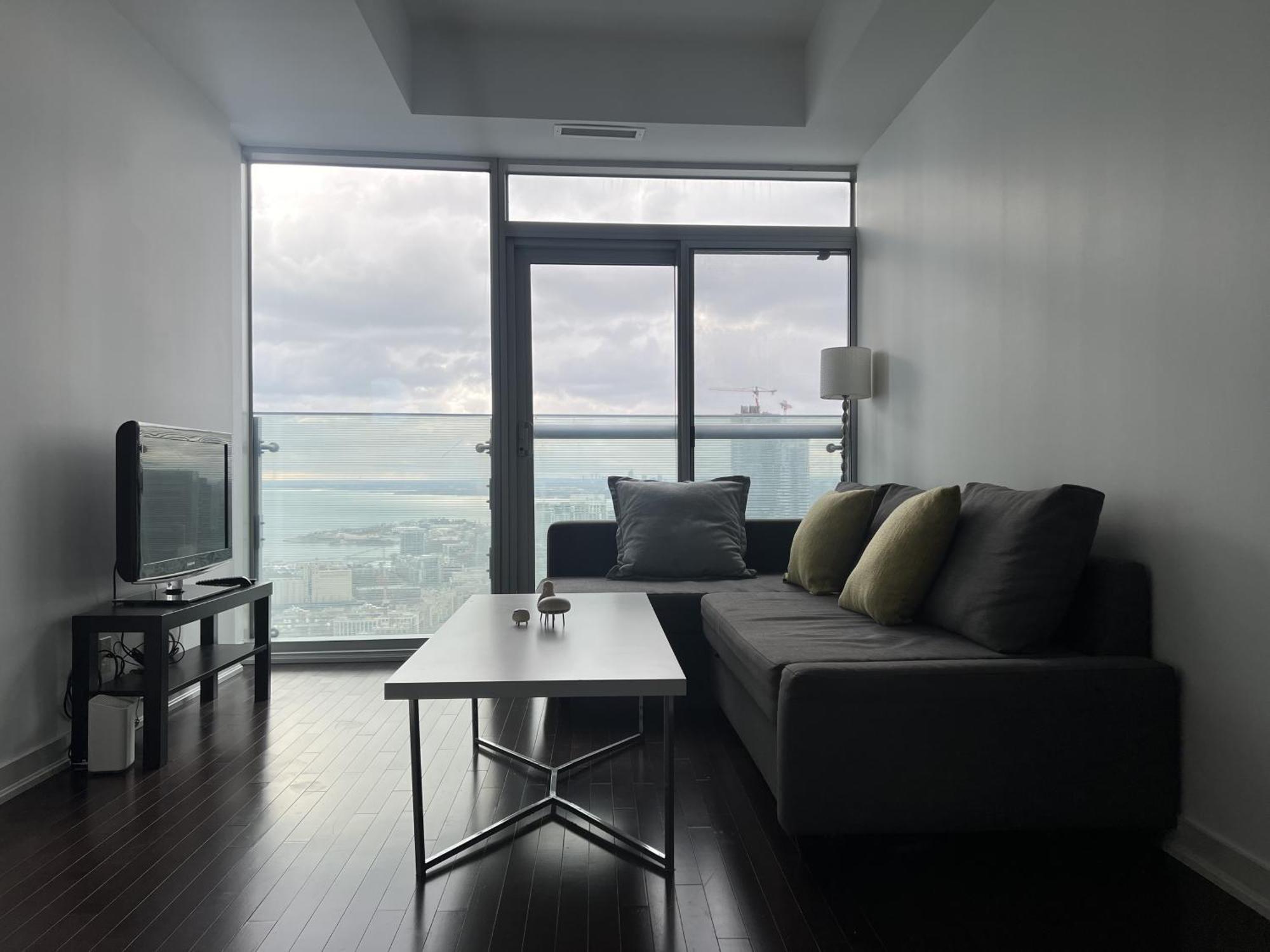 Grand Royal Suites Toronto Ngoại thất bức ảnh