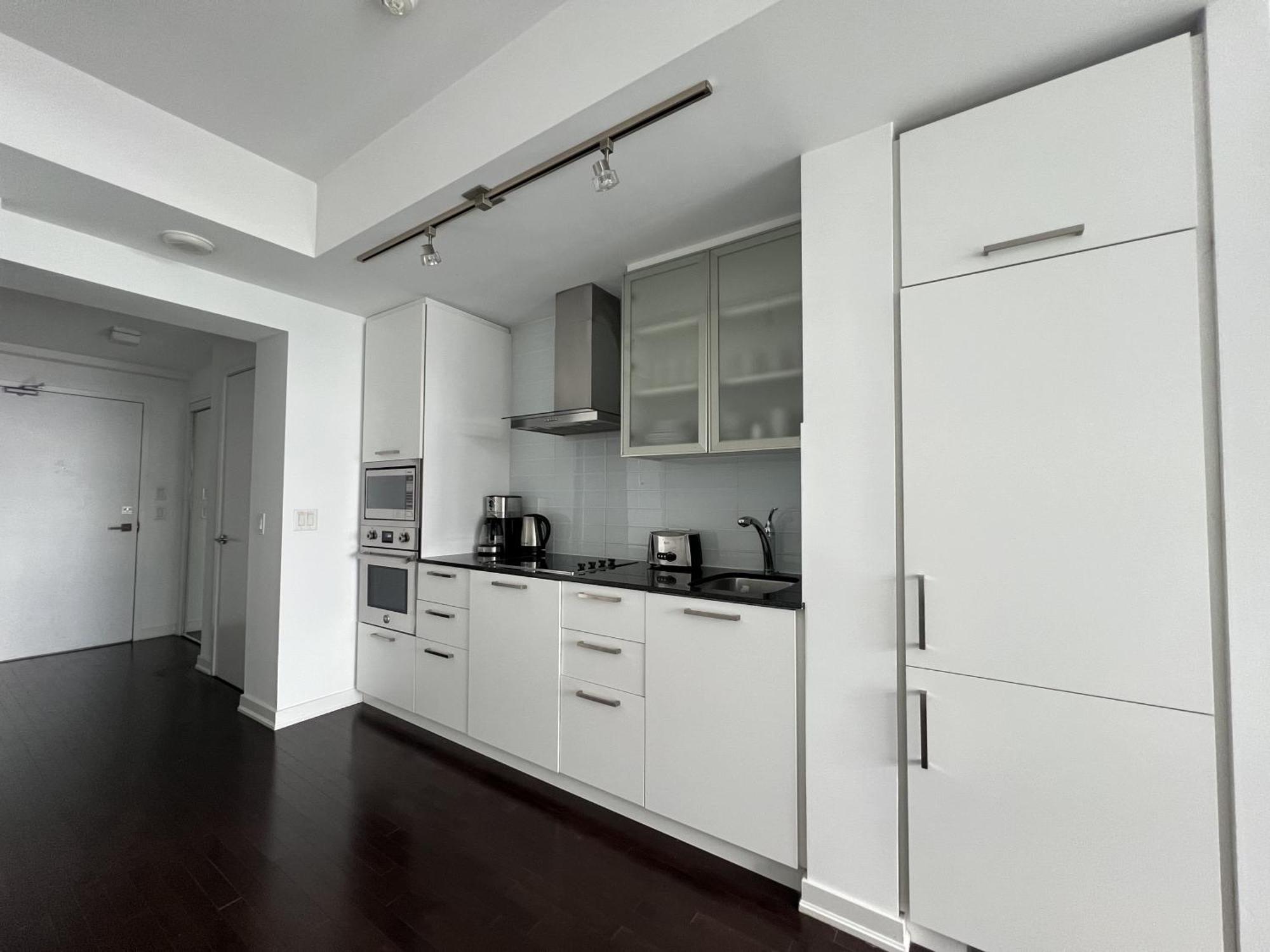 Grand Royal Suites Toronto Ngoại thất bức ảnh